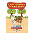 Tombul Kaplumbaa ile Kk Tavan mer zcan Akll Zebra