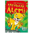 Hayvanlar Alemi - 1 : Atlayan Aslan Beyaz Balina Yaynlar