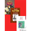 4. Snf Yaz Tatili in Hikaye Kitap Seti Can ocuk Yaynlar