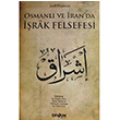 Osmanl ve ran da rak Felsefesi M. Nesim Doru  Divan Kitap