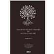 The Most Recent Studies In Science And Art Volume 1 Hasan Arapgirliolu Gece Kitapl