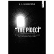 The Pideci A.C Nasuhbeyolu kinci Adam Yaynlar