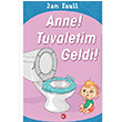 Anne! Tuvaletim Geldi! Jan Faul Beyaz Balina Yaynlar