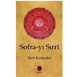 Sofray Srri Srri Kalender Revak Kitabevi