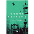 Gnl Bekleme Sadk Yalszuanlar Profil Kitap