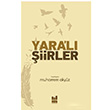 Yaral iirler Muharrem Akyz Mgv Yaynlar