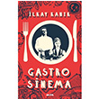 Gastro Sinema lkay Kank Alfa Yaynlar