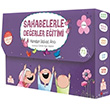 Sahabelerle Deerler Eitimi 10 Kitap Takm Handan Yalva Arc Nesil ocuk Yaynlar