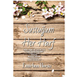 Sustuum Her Harf Emirhan Horuz Cinius Yaynlar