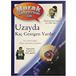 Merak Ediyorum da Uzayda Ka Gezegen Vardr? Carole Stott Beyaz Balina Yaynlar
