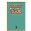 yi Kadnlar Efsanesi Geoffrey Chaucer mge Kitabevi Yaynlar