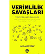 Verimlilik Savalar Hakan Cengiz Optimist Yayn Datm