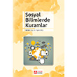 Sosyal Bilimlerde Kuramlar Pegem Yaynlar