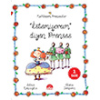 stemiyorum Diyen Prenses Silvia Roncaglia Mart Yaynlar