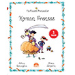 Korsan Prenses Muhteem Prensesler Silvia Roncaglia Mart Yaynlar