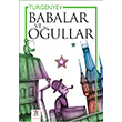 Babalar ve Oullar Ivan Sergeyevi Turgenyev Panama Yaynclk