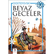 Beyaz Geceler Fyodor Mihailoviç Dostoyevski Panama Yayıncılık
