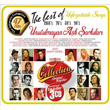 The Best Of Unforgettable Songs Unutulmayan Ak arklar 3 Cd