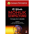 10. Ylnda MHUK Sempozyumu Feriha Bilge Adalet Yaynevi