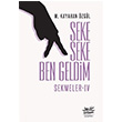 Seke Seke Ben Geldim M. Kayahan zgl olpan Kitap