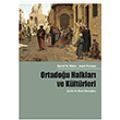 Ortadou Halklar ve Kltrleri Daniel G. Bates Dipnot Yaynlar