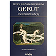 Temel Kaynaklar Inda Gerut Yahudilie Gei Eldar Hasanolu Divan Kitap