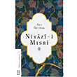 Niyazi i Msri ali ztrk Ketebe Yaynlar