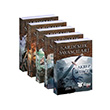 Kardelik Savalar (5 Kitap Takm) Beyaz Balina Yaynlar