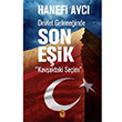 Devlet Geleneinde Son Eik Hanefi Avc Tekin Yaynevi