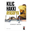 Kl Hakk Ayasofya Serhat Arvas IQ Kltr Sanat Yaynclk