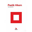 Poetik Hikem Hakan arkdemir Ebabil Yaynlar