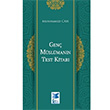 Gen Mslmann Test Kitab Muhammed Can Feta Yaynclk