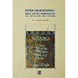 Kitab  Mukaddime i Ebu l Leysi s Semerkandi Abdurrahman zkan Palet Yaynlar