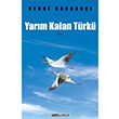 Yarm Kalan Trk Venh Bardak Ozan Yaynclk
