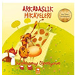 Yardmlamay reniyorum Arkadalk Hikayeleri Kestutis Navakas Eksik Para Yaynlar