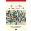 bn Haldun ve nsan Bilimi Stephen Frederic Dale Say Yaynlar