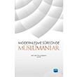 Modernleme Srecinde Mslmanlar Yusuf Okar Nobel Yaynevi
