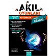 TYT Akl Oyunlar Matematik Soru Bankas ap Yaynlar