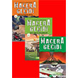 5. Snf Yaz Tatili in Hikaye Kitap Seti Gen Hayat Yaynlar