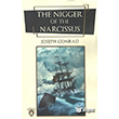 The Ngger Of The Narcssus Dorlion Yaynevi