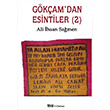 Gkamdan Esintiler 2 Ali hsan Samen Babali Kitapl