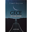 Gece ve Saanak Cumali Karan Sokak Kitaplar Yaynlar