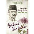 Yalnz Bir Adam Tuna Serim Destek Yaynlar