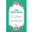Duas Makbul Olanlar Emir Bin Muhammed el Medari Beka Yaynlar