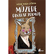 Mzede Canavar Yokmu Hsne Rhea idem nar Yaynlar