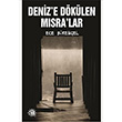 Deniz e Dklen Msralar Ece Birengel Yason Yaynclk