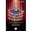 Sunum Sahnenizin Ynetmeni Olmak ster misiniz? Veysel Sami Berikan Elma Yaynevi