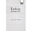 Tefsir Metinleri 1 2 Hasan Ylmaz Eitim Yaynevi