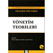 Ynetim Teorileri Gazi Kitabevi