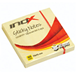 nox Sar 100 Yaprak 75x75 Yapkanl Not Kad